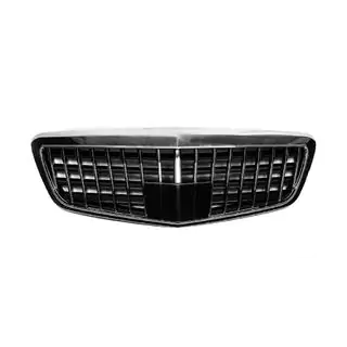 Jäähdyttimen säleikkö Maybach V2 (2009-2013) kuva 3