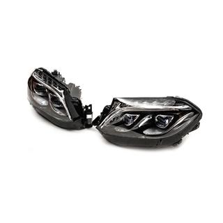 Etovalot Halogen to LED (GL:stä GLS:ksi muunnetuille autoille, 2 kpl) kuva 2