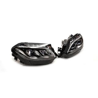 Etovalot Halogen to LED (GL:stä GLS:ksi muunnetuille autoille, 2 kpl) kuva 3