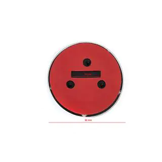 Embleemi 3V0853621A (89 mm) kuva 3