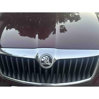 Embleemi 5J0853621 (89 mm) kuva 1