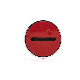 Embleemi 5J0853621 (89 mm) kuva 4