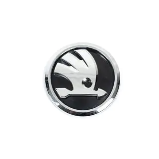 Embleemi 5J0853621A (89 mm) kuva 1