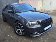 Chrysler C300 2011–2023 Etupuskuri (2015-2021) kuva 2
