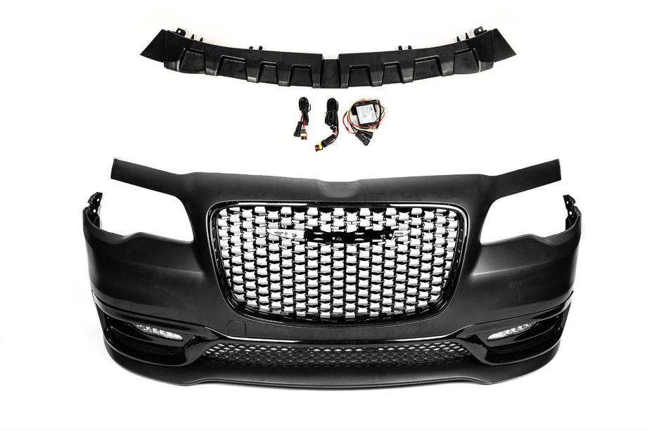 Chrysler C300 2011–2023 Etupuskuri (2015-2021) Image