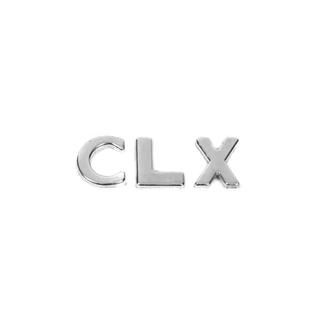 CLX-embleemi kuva 1