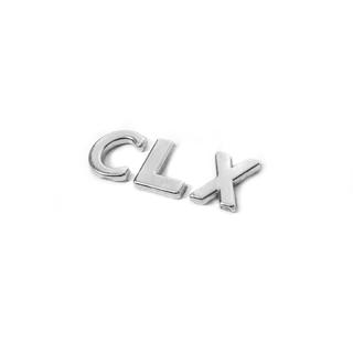 CLX-embleemi kuva 2
