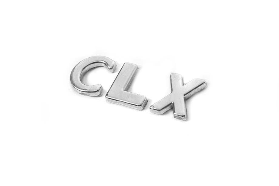 Ford CLX-embleemi Kuva 2