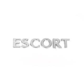 Escort-embleemi kuva 1