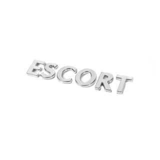 Escort-embleemi kuva 2