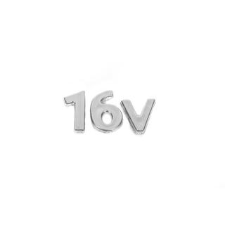 16V-embleemi kuva 1