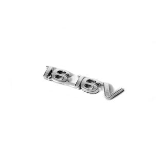 1.6 16V -merkki kuva 1