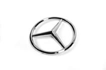 Mercedes Sprinter W901/902/903/904/905 1995–2006 Etumerkki (OEM, 18 cm) kuva 2