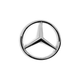 Etumerkki (OEM, 18 cm) Mercedes Sprinter W901/902/903/904/905 1995–2006 kuva 1