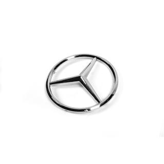 Etumerkki (OEM, 18 cm) Mercedes Sprinter W901/902/903/904/905 1995–2006 kuva 2