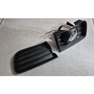 POISTO! Sumovalot (2 kpl, halogeeni) Volkswagen Polo 1994–2001 kuva 3