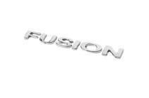 Ford Fusion 2002–2012 Fusion-teksti embleemi kuva 2