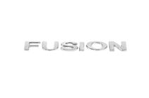 Ford Fusion 2012–2020 Fusion-teksti embleemi kuva 1