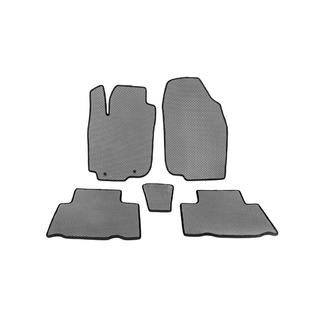 EVA-lattiamatot (harmaat) Toyota Rav 4 2006–2013 kuva 1