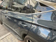 Hyundai Tucson NX4 2021– Ikkunoiden alareunan kromilistat (6 kpl, ruostumaton teräs) kuva 1