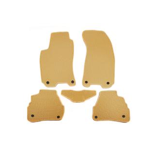 EVA-auton lattiamatot (beige) kuva 1