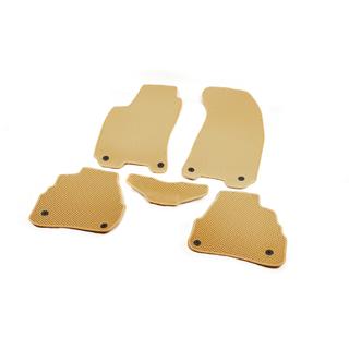 EVA-auton lattiamatot (beige) kuva 2