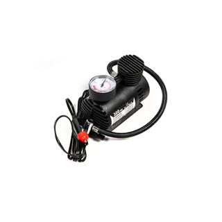 Niken minikompressori 25 PSI (jopa 1,7 bar) kuva 2