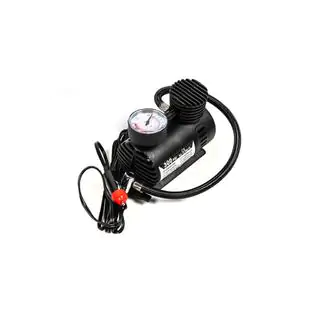 Niken minikompressori 25 PSI (jopa 1,7 bar) kuva 2