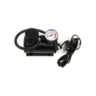 Niken minikompressori 25 PSI (jopa 1,7 bar) kuva 3