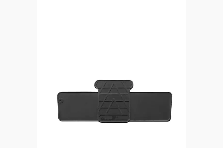 Ford Focus II 2008–2011 Takatunnelimatto (Stingray Premium) Image