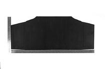 Toyota Land Cruiser 300 2021– Takatunnelimatto (Stingray Premium) kuva 1