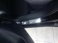 Volkswagen Jetta 2011–2018 Carmos V2 kynnyslistat (4 kpl, ruostumaton teräs) kuva 3
