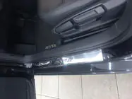 Volkswagen Jetta 2011–2018 Carmos V2 kynnyslistat (4 kpl, ruostumaton teräs) kuva 2