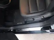 Volkswagen Jetta 2011–2018 Carmos V2 kynnyslistat (4 kpl, ruostumaton teräs) kuva 1