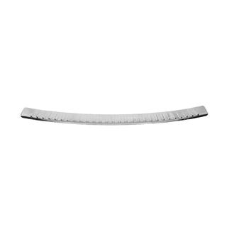 Takapuskurin suojalista Carmos V2 (ruostumaton teräs) kuva 2