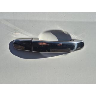 Ovenkahvan suojat Carmos (ruostumaton teräs) Ford Custom 2013–2022 kuva 2