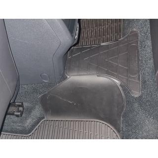 Takatunnelimatto USA (Stingray Premium) kuva 2