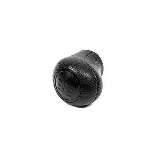 Vaihdekepin nuppi 2010-2015 V2 (muovi, 6-vaihteinen) Mercedes Vito W639 2004–2014 kuva 2