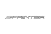 Mercedes Sprinter W907/W910 2018– Sprinter-teksti kuva 1