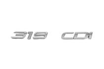Mercedes Sprinter W907/W910 2018– Mallimerkki 319 CDI kuva 1