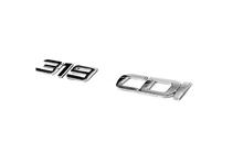 Mercedes Sprinter W907/W910 2018– Mallimerkki 319 CDI kuva 2