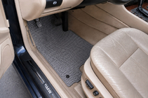 BMW 7-sarja E38 1994–2001 Auton lattiamatot (EVA, harmaat) kuva 1