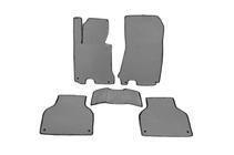 BMW 7-sarja E38 1994–2001 Auton lattiamatot (EVA, harmaat) kuva 4