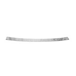 Takapuskurin suojalista Carmos V1 (ruostumaton teräs) kuva 2