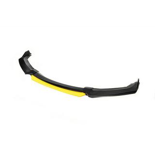 Yleismallinen etulipan spoileri Niken Yellow (ABS) kuva 3