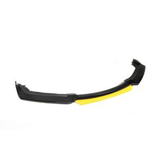 Yleismallinen etulipan spoileri Niken Yellow (ABS) kuva 2