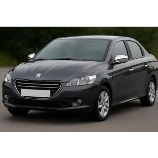Peilinkuoret (2 kpl, RST) Peugeot 301 2012– kuva 1