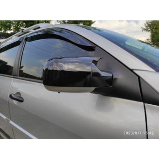 BMW-style peilinkuoret (2 kpl) Renault Clio III 2005–2012 kuva 2