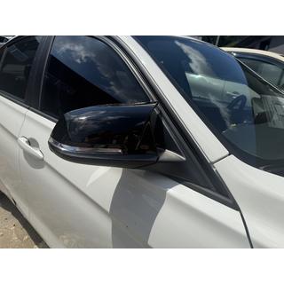 Peilikuoret M-Look (2 kpl) BMW 1-sarja F20/F21 2011–2019 kuva 3