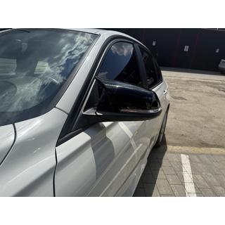 Peilikuoret M-Look (2 kpl) BMW 1-sarja F20/F21 2011–2019 kuva 2